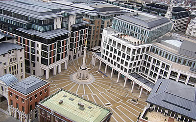 LSE Square
