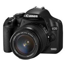 Canon EOS500D