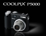 Nikon P5000